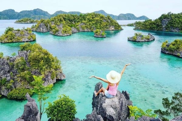 Barang yang Wajib Dibawa saat Tour Murah Raja Ampat