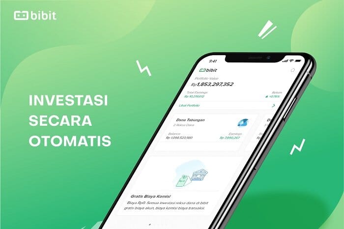 Cara Investasi Reksa Dana di Bibit, Jual dan Beli Praktis 2022 Cara Investasi Reksa Dana di Bibit, Jual dan Beli Praktis 2022