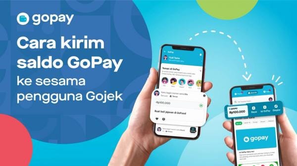 10 Cara Bayar Zalora pakai Gopay Terbaru