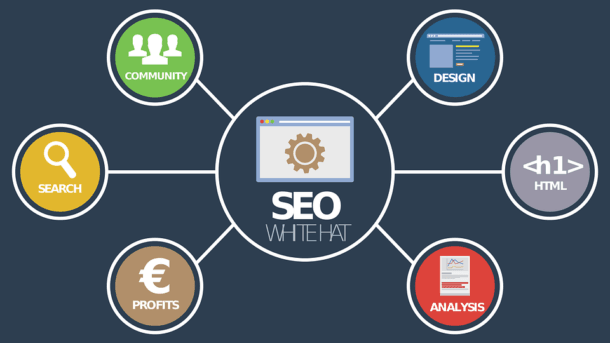7 Cara Belajar SEO Untuk Pemula
