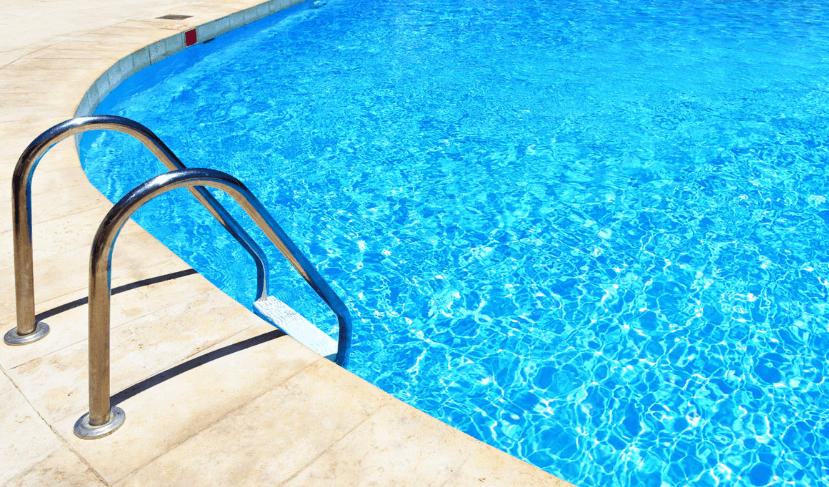 3 Tips Membersihkan Kolam Renang Tanpa Ribet