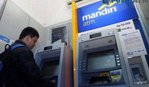 3 Cara Bayar UTBK Mandiri Terbaru