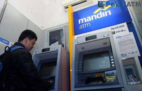 3 Cara Bayar UTBK Mandiri Terbaru