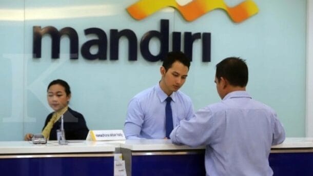 4 Cara Menabung Dollar di Bank Mandiri, Persyaratan dan Keuntungannya