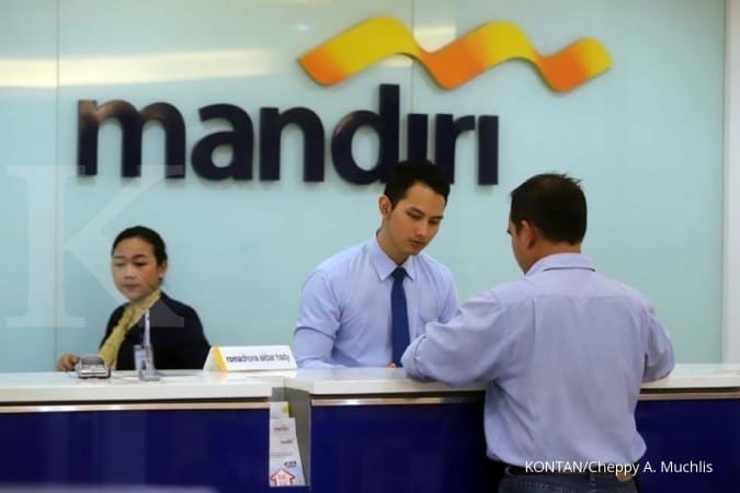 Cara Menabung Dollar Di Bank Mandiri