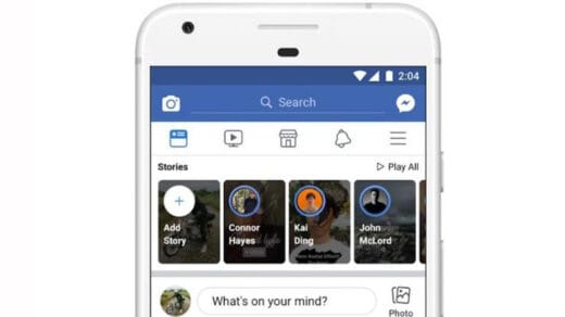 3 Cara Melihat Story Facebook Tanpa Diketahui Terbaru