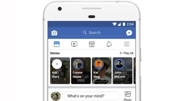 3 Cara Melihat Story Facebook Tanpa Diketahui Terbaru