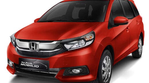 Rental Mobil Lampung Bandar Lampung Jakarta Dengan Supir Pelayanan Terbaik