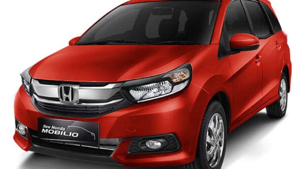 Rental Mobil Lampung Bandar Lampung Jakarta Dengan Supir Pelayanan Terbaik