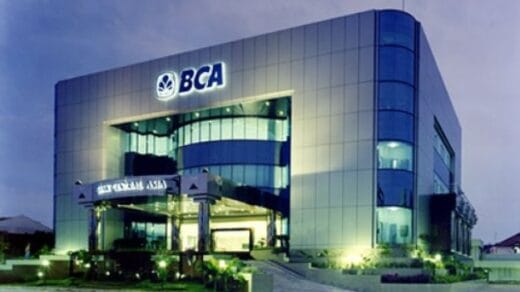 Cara Kredit Motor Lewat Bank BCA