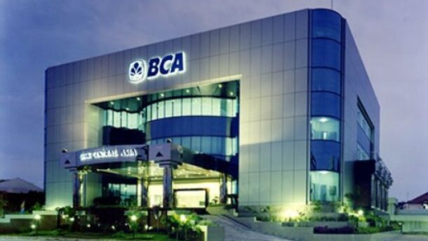 Cara Kredit Motor Lewat Bank BCA