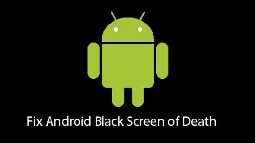 Cara Mengatasi Game Black Screen Android
