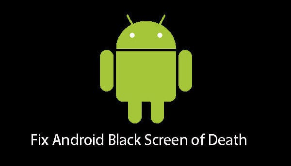 Cara Mengatasi Game Black Screen Android