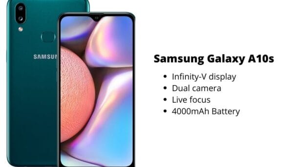 Cara Cek Hp Samsung A10s
