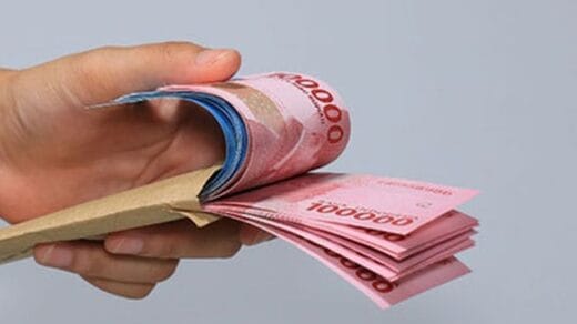 Daftar UMR Singapura Terbaru
