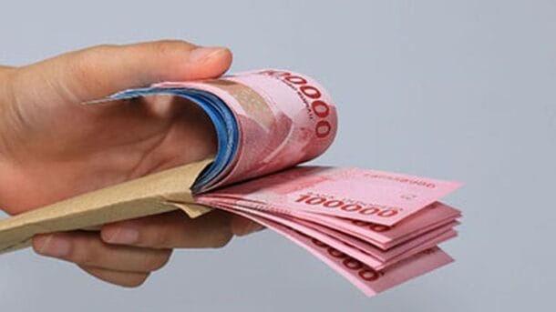 Daftar UMR Singapura Terbaru