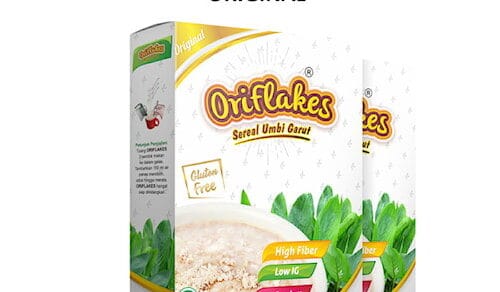 Ibu Hamil Konsumsi Oriflakes, Bolehkah ?