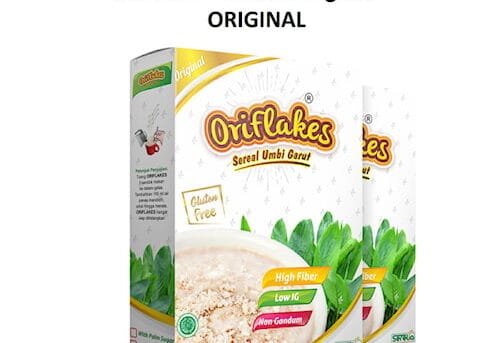 Ibu Hamil Konsumsi Oriflakes, Bolehkah ?