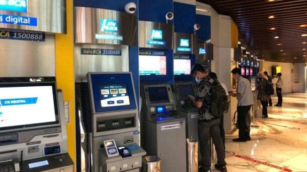 4 Cara Top Up Flazz di ATM BCA dan Persyaratannya