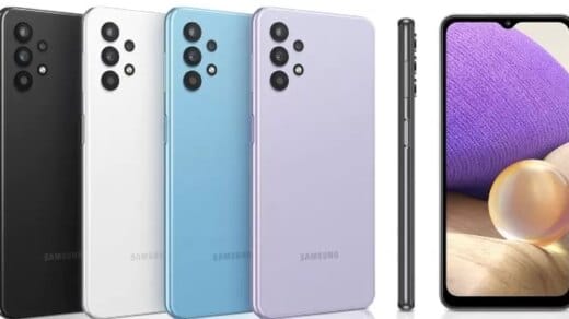 Rekomendasi Hp Android Kamera Terbaik Lengkap