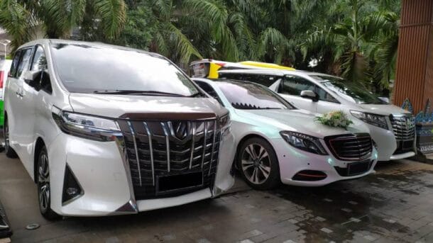 5+ Tips Sewa Mobil Harian Untuk Perjalanan 