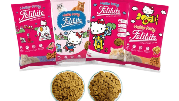 Efek Samping Makanan Kucing Felibite Terbaru