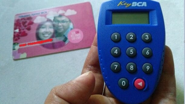 Cara Menggunakan Token BCA Terbaru