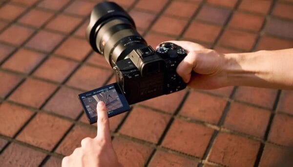 Peralatan untuk membuat film dokumenter